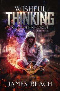 Book Cover: Wishful Thinking