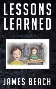 Book Cover: Lessons Learned