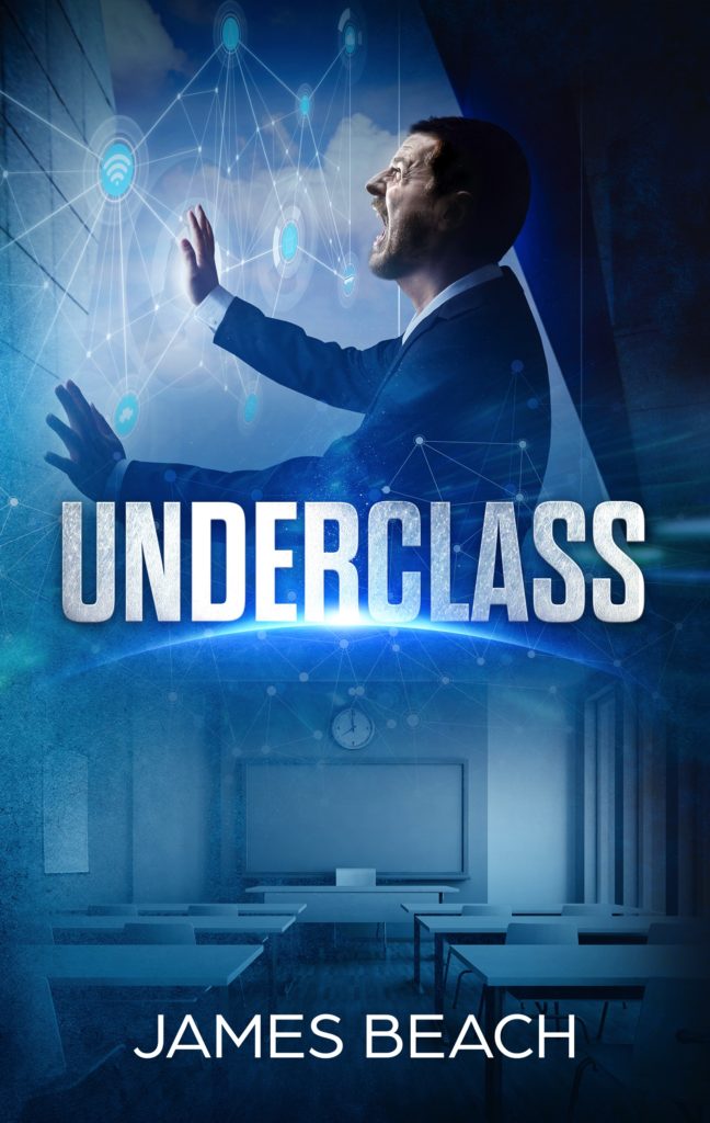 Book Cover: Underclass
