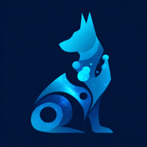 Quantum Retriever logo