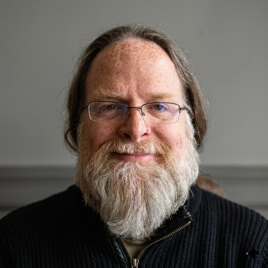 James Beach