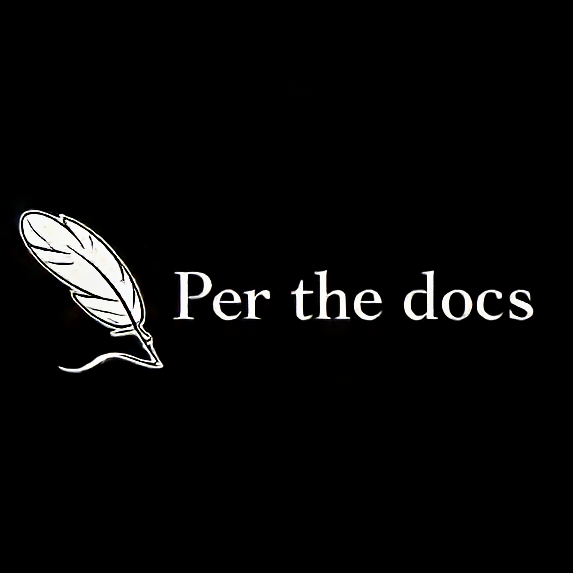 Per the Docs – June 2026