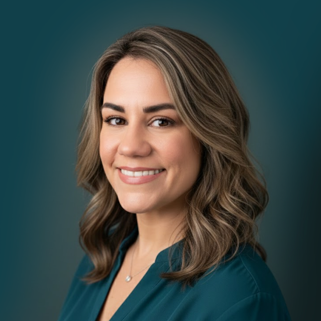 Jill Shaheen